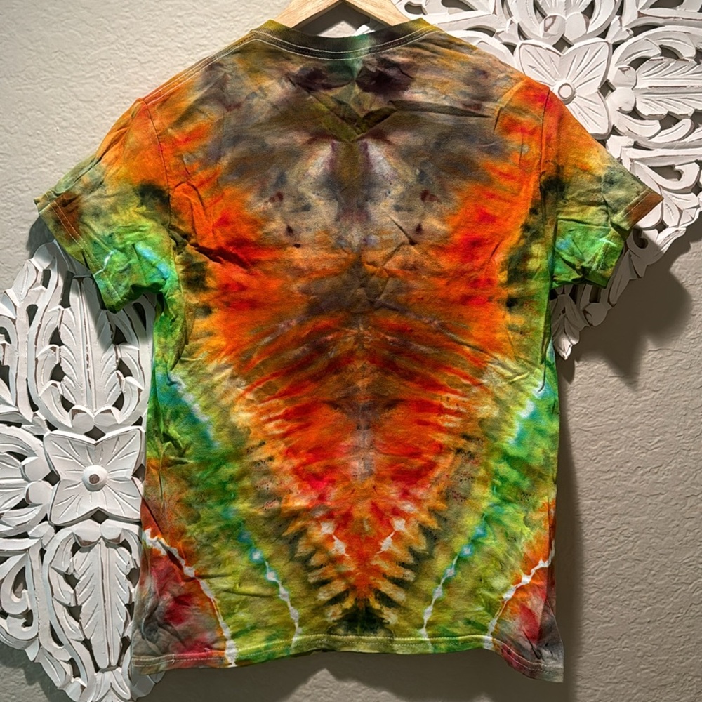 NSFW Grateful Dead Shirt
